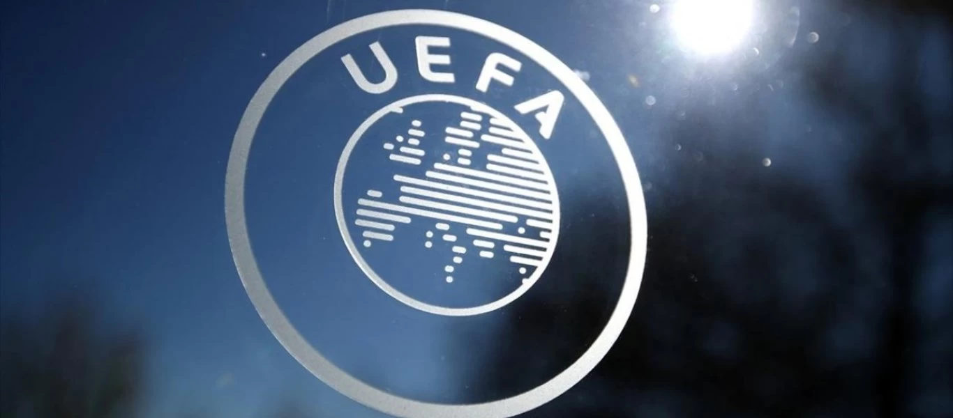 Αρνητική η UEFA στο ενδεχόμενο διεξαγωγής του Παγκοσμίου Κυπέλλου κάθε δύο χρόνια